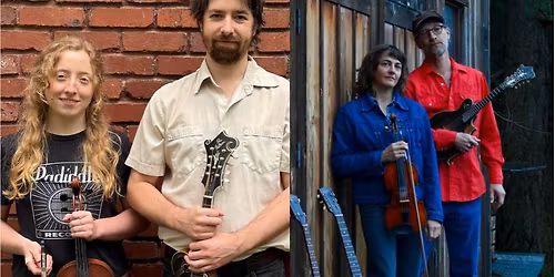 Flat Bridge \/ Sircely & Lichtenstein