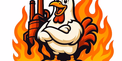 Furnace Chicken Festival