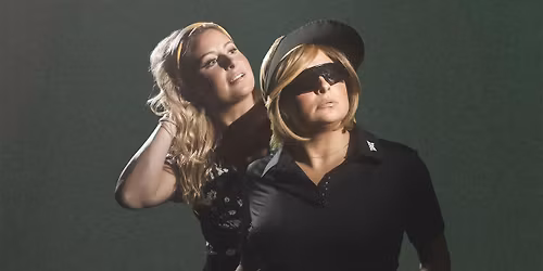 Becky Robinson: Members Only Tour