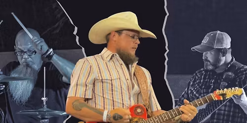 Justin Till Trio at 3 Nations Brewing in Carrollton, TX