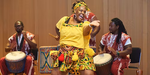 African Heritage Festival