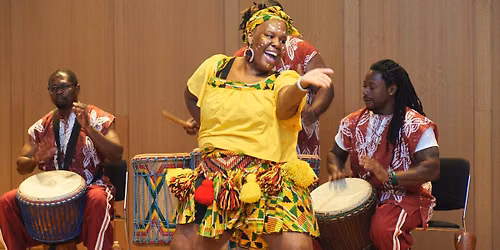 African Heritage Festival