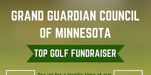 GGC TopGolf Fundraiser