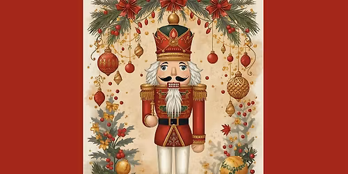 The Nutcracker