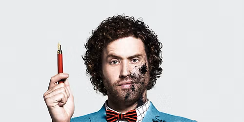 T.J. MILLER at Empire Comedy Club