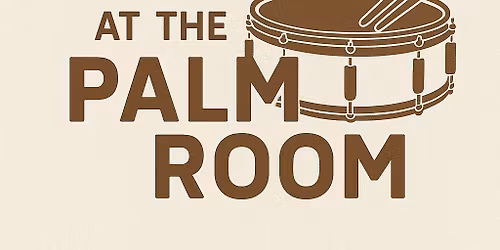 Tone Deff at THE PALM ROOM!!! $10 TICKETS