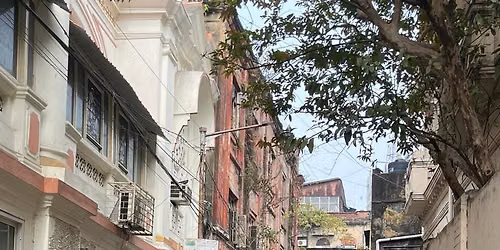 Bowbazar Walks - The Melting pot of Cultures