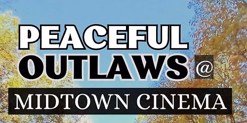 Harrisburg Midtown Cinema 