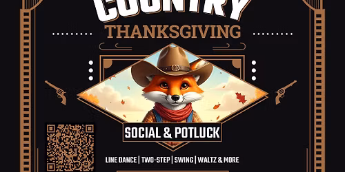 A Country Thanksgiving 
