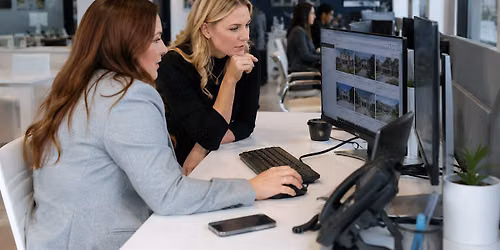 Technology Updates for Realtors 2-hr CE - COMPLEMENTARY