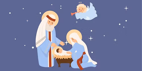 Gloria - A Celebration of Christmas