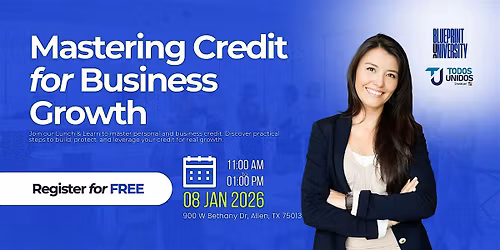 Mastering Credit for Business Growth