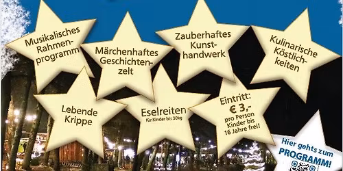 Advent am See 2025
