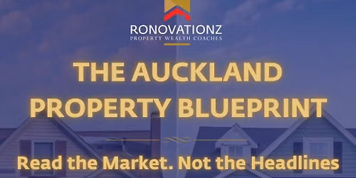 The Auckland Property Blueprint