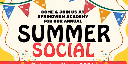 Summer Social