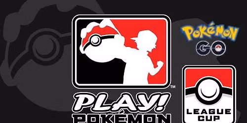 Pok\u00e9mon GO $20 League Cup - 2026 Q1