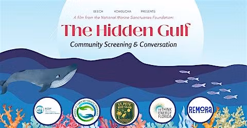 The Hidden Gulf: Community Screening and Conversation