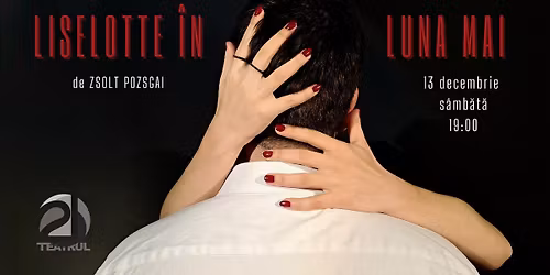SOLD OUT \/\/ Liselotte \u00een luna mai