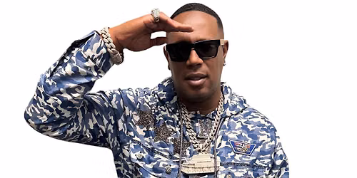 Cash Money & No Limit Tour: Master P, Birdman, Juvenile & Mannie Fresh