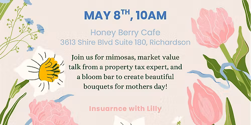 Mimosas, Moms, and Market Value