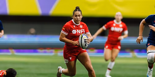 Ireland Rugby Union vs New Zealand Rugby