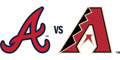 Atlanta Braves at Arizona Diamondbacks at Chase Field