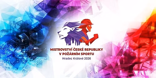 Mistrovstv\u00ed \u010cR v po\u017e\u00e1rn\u00edm sportu Hradec Kr\u00e1lov\u00e9 2026