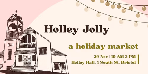 Holley Jolly
