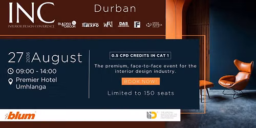 INC CPD Durban