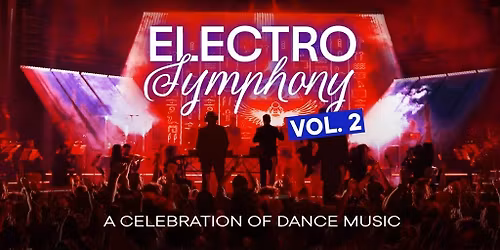 ELECTRO SYMPHONY