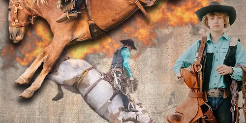 COY'S  JR NFR SEND OFF 