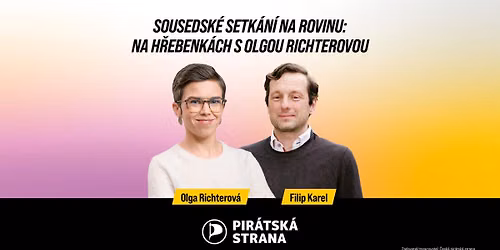 Sousedsk\u00e9 setk\u00e1n\u00ed Na H\u0159ebenk\u00e1ch