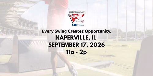 Unified FORE Joy TopGolf Proam Benefitting Special Olympics Illinois - Naperville