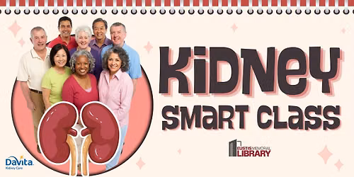 Kidney Smart Class