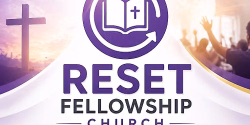 The Reset Women\u2019s Conference