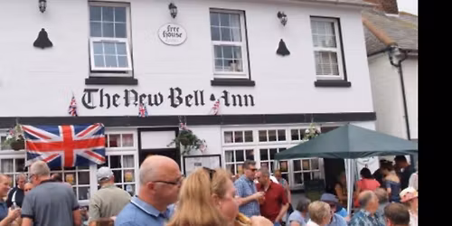 Jazz at The New Bell - Kevin Harris Quartet