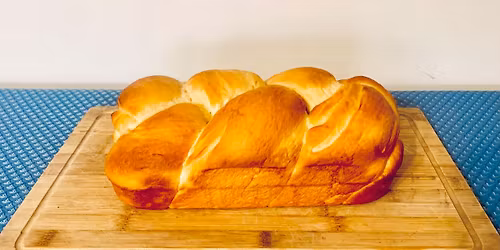 Agnus Dei\/Easter Bread Sale