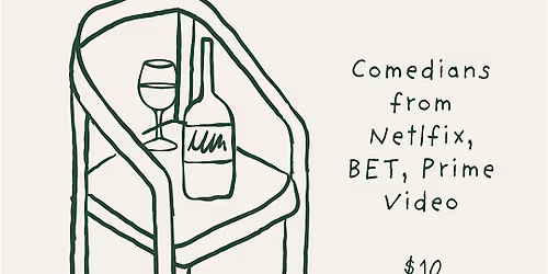 Giessinger Comedy Night