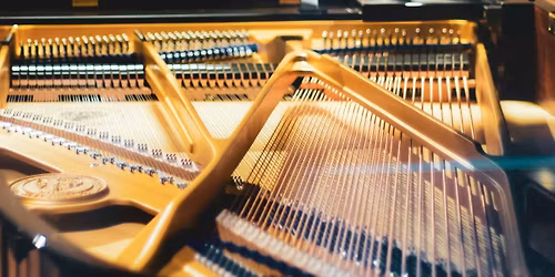 Norwegian Piano Perspectives \u2014 New Music for Piano and Electronics