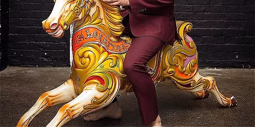 Marcel Lucont: Les Enfants Terribles 2 \u2013 Another Gameshow For Awful Children (W.I.P)