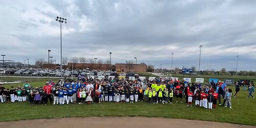 Don Ayres Night - Fort Wayne Tincaps