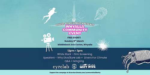 Whyalla Community Event