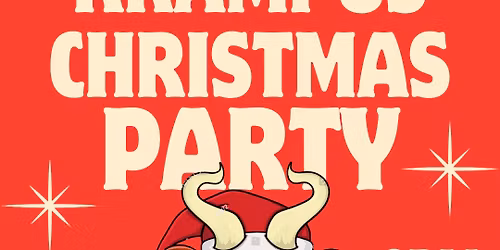 Krampus Christmas Party