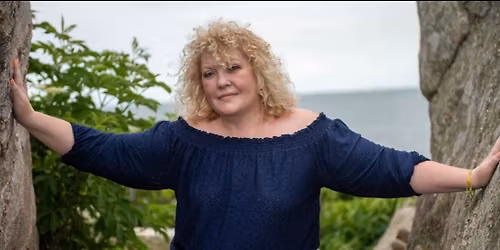 Patricia Griffin Medium @ Herb's Country Deli & Restaurant , 