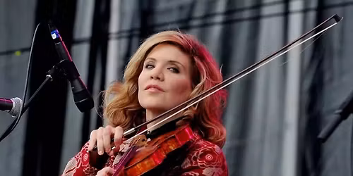 Alison Krauss and Union Station