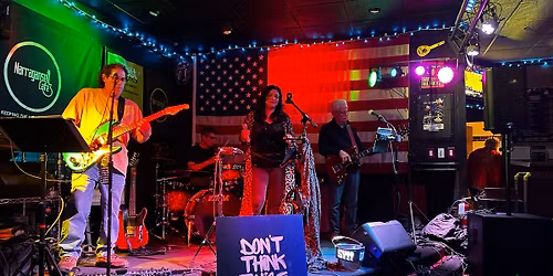 Captain\u2019s Resto-Bar welcomes back DON\u2019T THINK TWICE