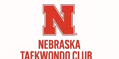 Nebraska Taekwondo Club Tournament