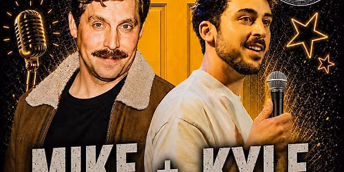 Kate Lav + Mike Lenczewski + Kyle Naughton: Live in San Diego!