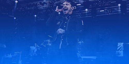 Shinedown & Coheed and Cambria at Nugget Casino Resort