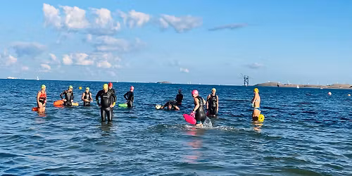 Sv\u00f8m-UD Dag - tradition\ud83d\udc99 jubiiiiiii